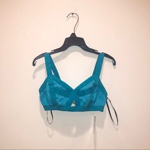 WINDSOR BRALETTE
